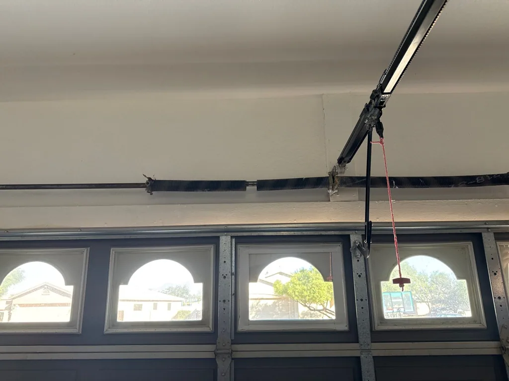 Garage Door Security: 10 Ways to Protect Your Home from...