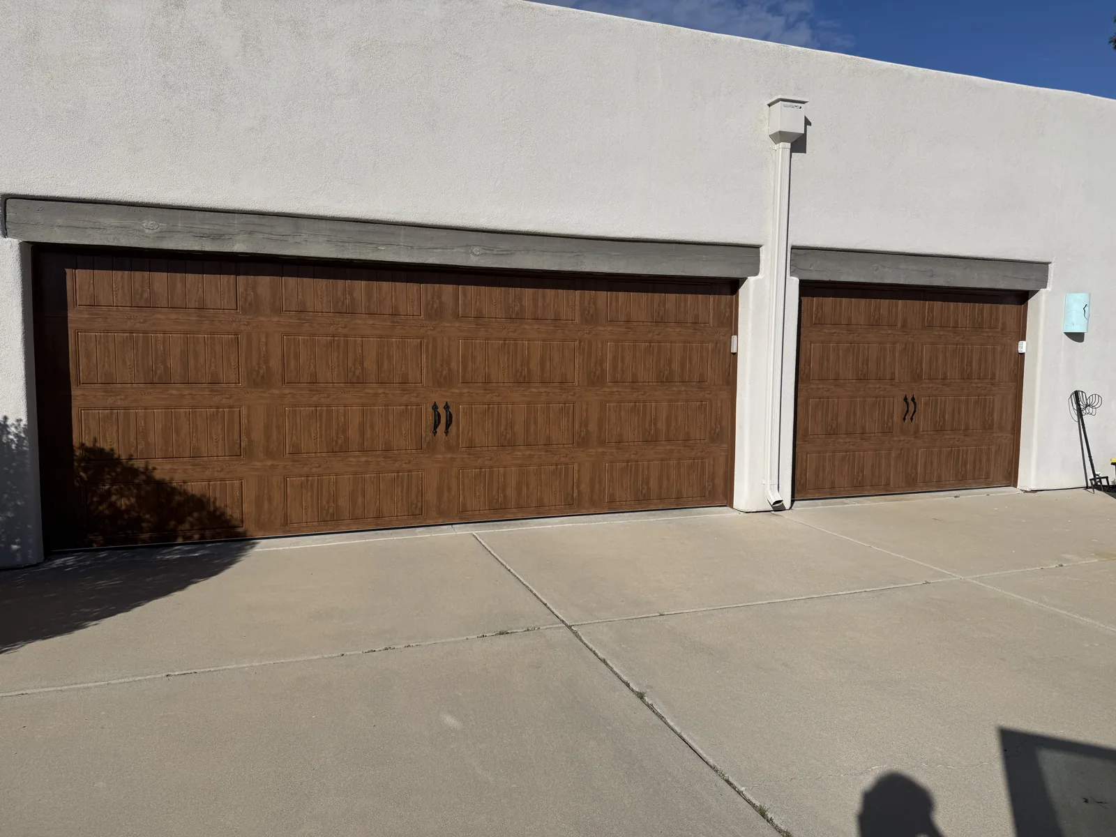 Garage Door Eye Sensor Troubleshooting: How Garage...