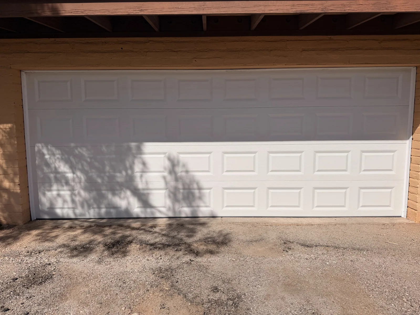 Garage Door Keypad Not Working: Reset and...