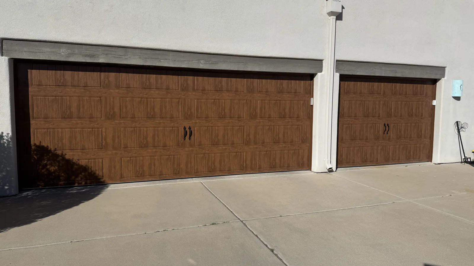 ★garage★　アリゾナ Garage Door Repair Tucson | Same-Day · 100+ 5-Star Reviews
