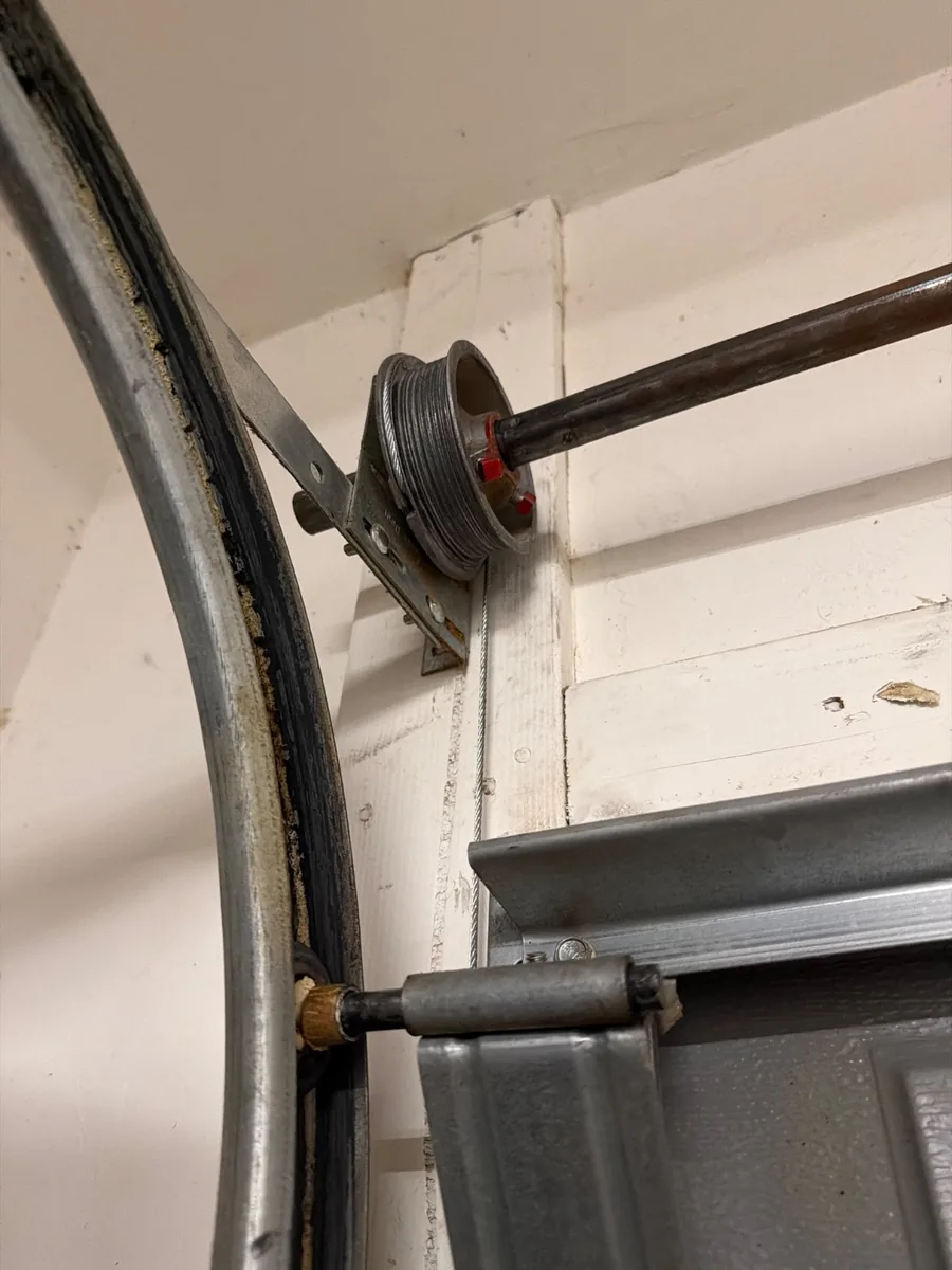 Garage Door Repair in Oro Valley, AZ — completed July 2026 by AZ Garage Door Repair