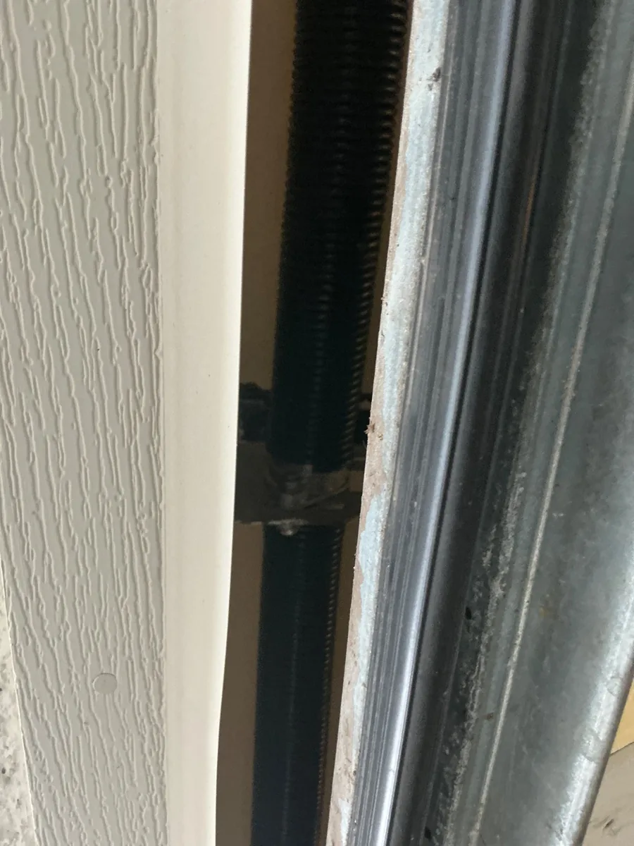 Spring Replacement in Oro Valley, AZ — completed July 2026 by AZ Garage Door Repair