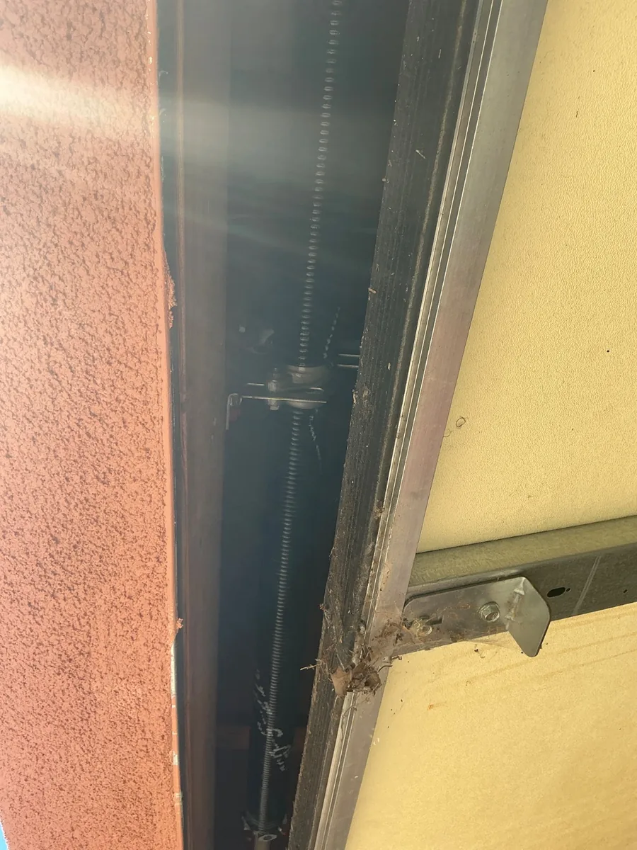 Spring Replacement in Tucson, AZ — completed July 2026 by AZ Garage Door Repair